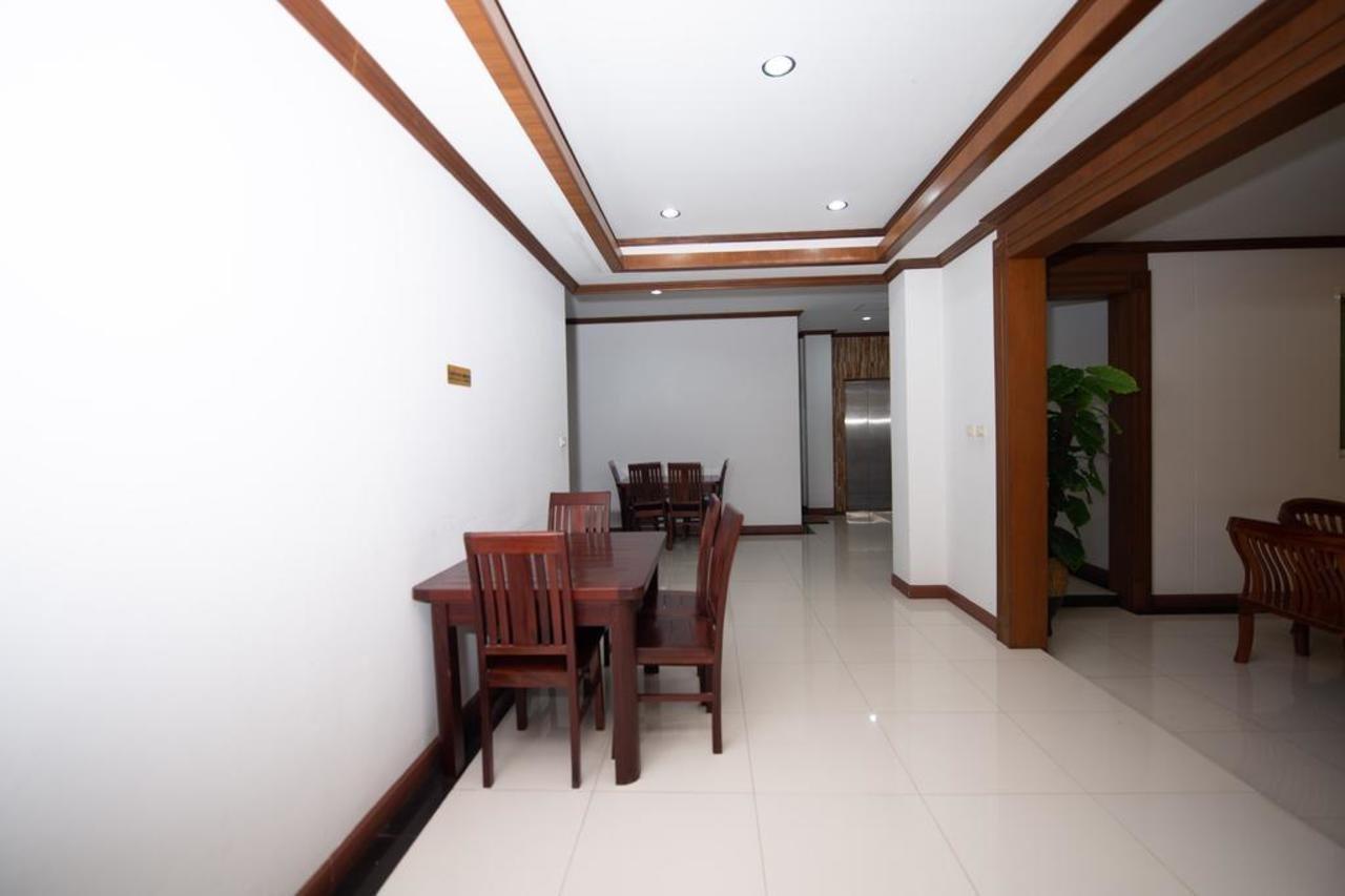 Al Ameen Hotel Krabi town Exterior foto