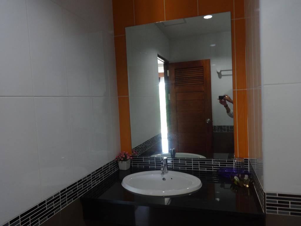 Al Ameen Hotel Krabi town Cameră foto