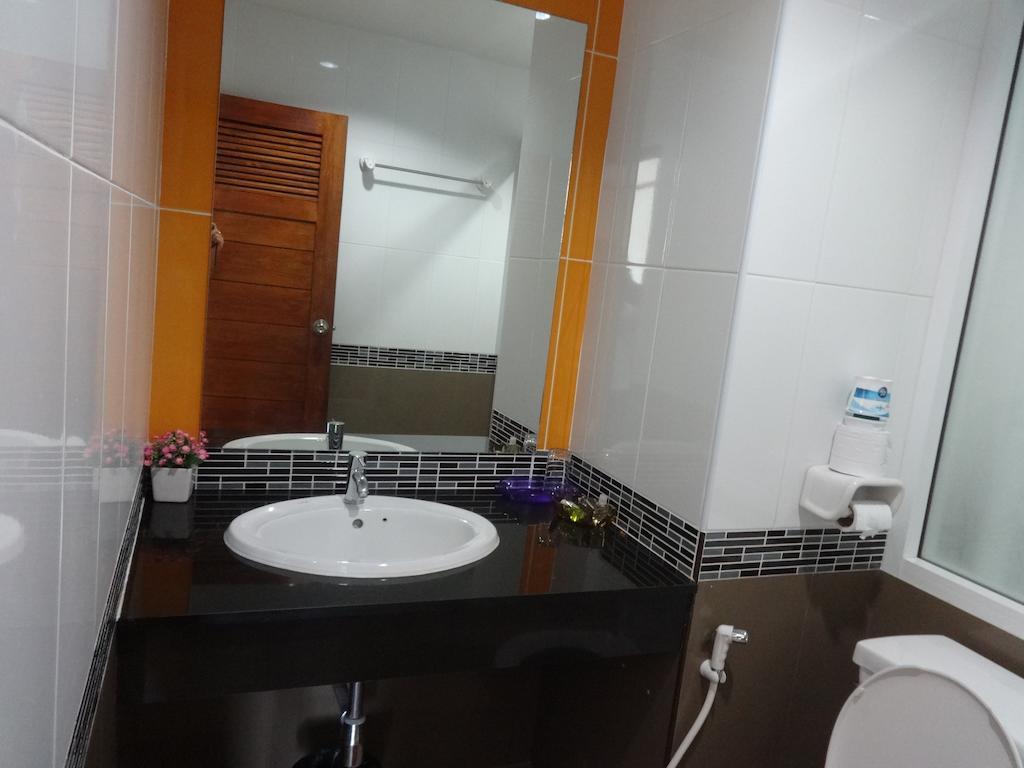 Al Ameen Hotel Krabi town Cameră foto
